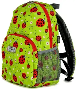 Hugger Totty Tripper Dětský Batoh - Ladybirds, vel. M